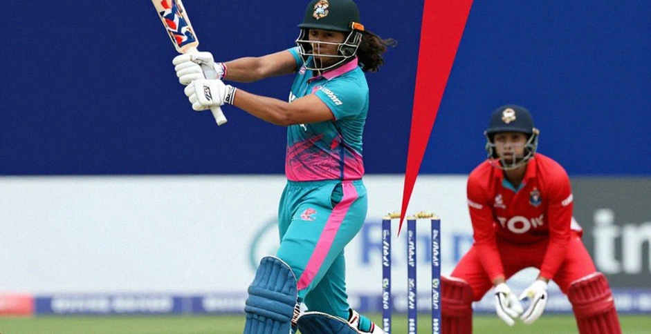 স্লো পিচের ভুল ম্যাপ: এশীয় টুর্নামেন্টে ডেথ ওভারের ব্যাটিং কেন সিস্টেমগতভাবে ভাঙে