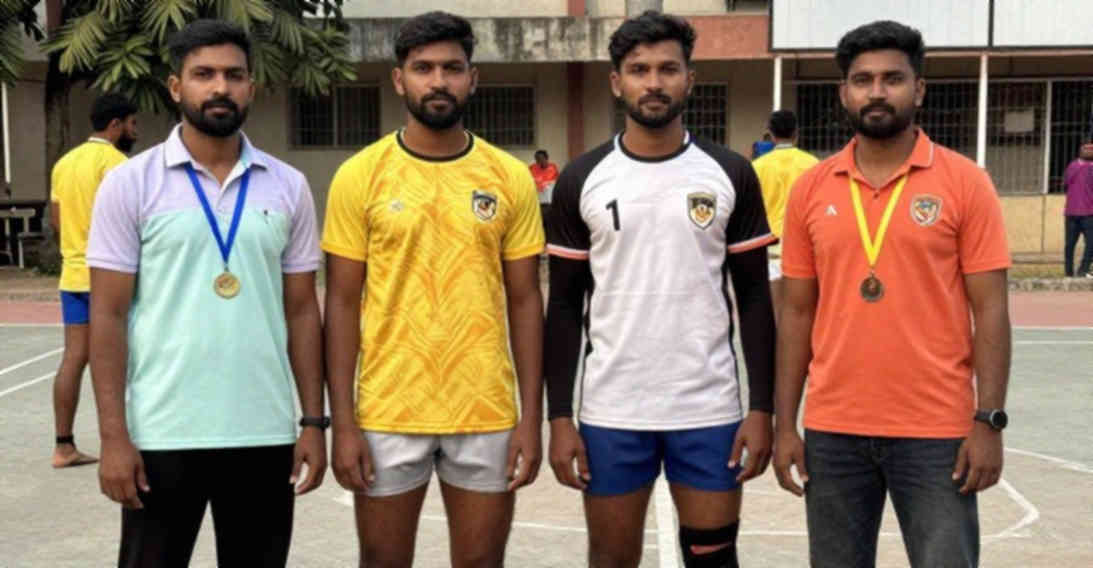 বোনাস লাইনের এগারো পয়েন্ট: ভারতের ৪২–২১ জয়ের আসল গল্প স্কোরবোর্ডে লেখা নেই