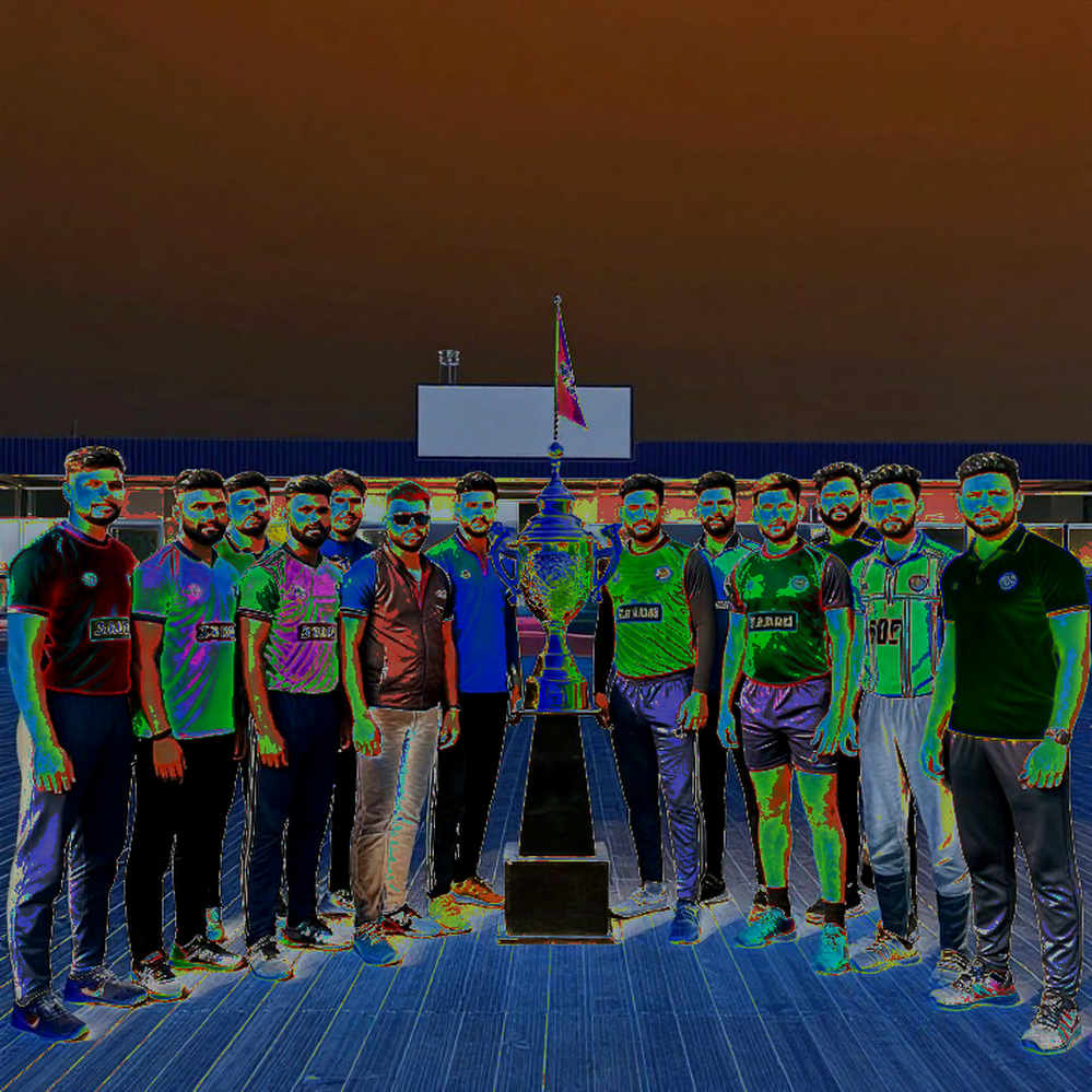 ৩০ সেকেন্ডের ঘড়ি আর ১৭ বোনাস: কোরিয়ার দেয়াল ভেঙে ভারতের রেইড-অ্যারিথমেটিক