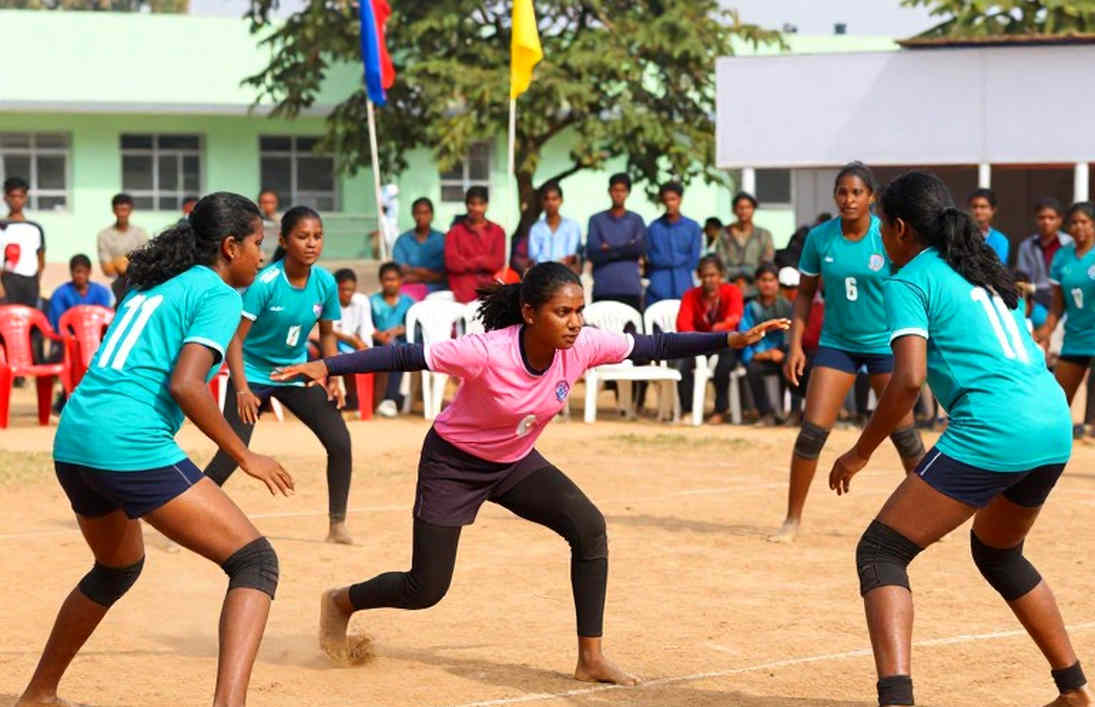 জাপানের কাবাডি দল মাঙ্গা থেকে জন্মাল, কিন্তু বেতনখাতা এখনও শূন্য