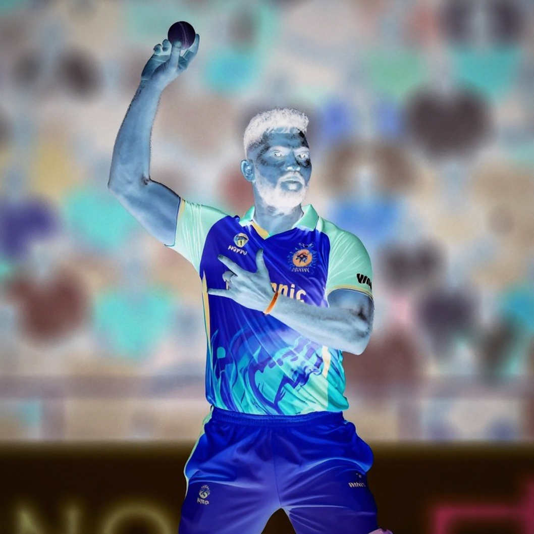 ব্লকচেইনে ক্রিকেটের নতুন ইনিংস: স্বচ্ছতার স্বপ্ন, বাস্তবতার শঙ্কা