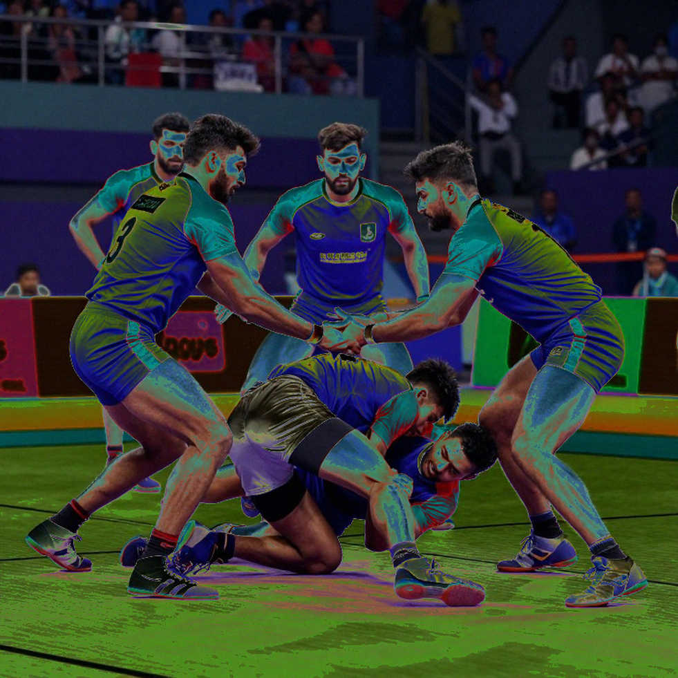 এশিয়ান গেমস ২০২৬ কাবাডি: ভারতের ৩৭-২১ জয়ের ভেতরে যে সংকেতগুলো স্কোরলাইন ঢেকে রাখে