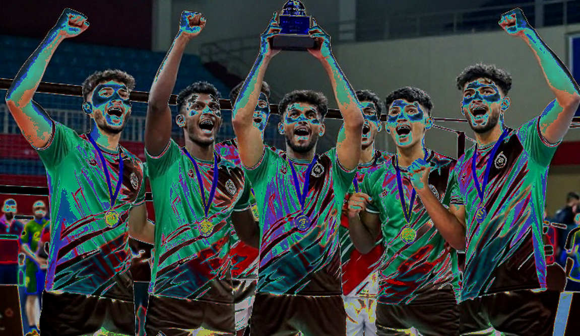 ৪২-২১-এর ভেতরের ১১: এশিয়ান গেমসে ভারতের নারী কাবাডি দল আসলে কী দেখাল
