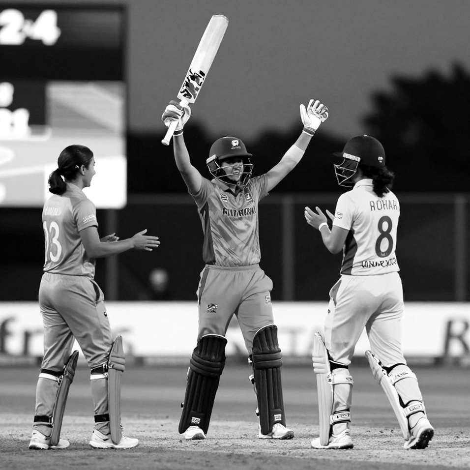 The Spin Cycle Beyond Mirpur: Where Bangladesh's Real Gap Lies Before the 2026 T20 World Cup