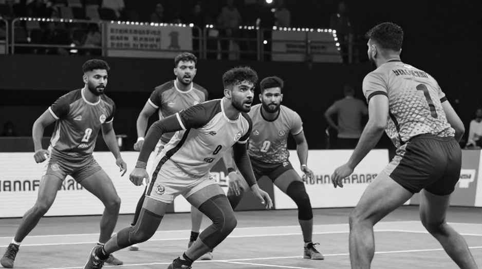 ছয় ফুট উচ্চতা, এক ইঞ্চি ফাঁক: পওয়ান সেহরাওয়াতের হাই-ফ্লায়ার লাফের ট্যাকটিক্যাল খতিয়ান