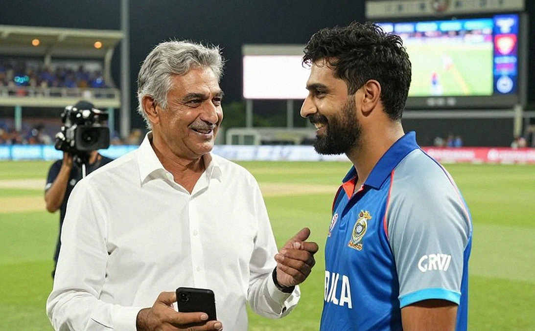 শেষ ওভারের দুই রান, আর এশিয়ার ফাইনালে বাংলাদেশের আসল হিসাব
