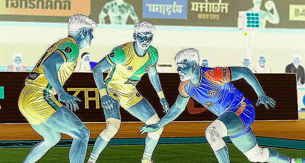 পাওয়ান সেহরাওয়াত বাদ, কমনওয়েলথ কাবাডি চ্যাম্পিয়নশিপ ২০২৬-এর সম্ভাব্য দলে ১৭ জন