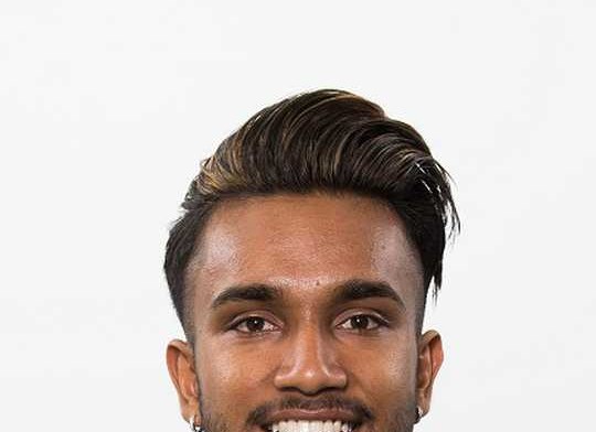 অর্জুন নায়ার