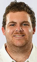 Jarrod Freeman