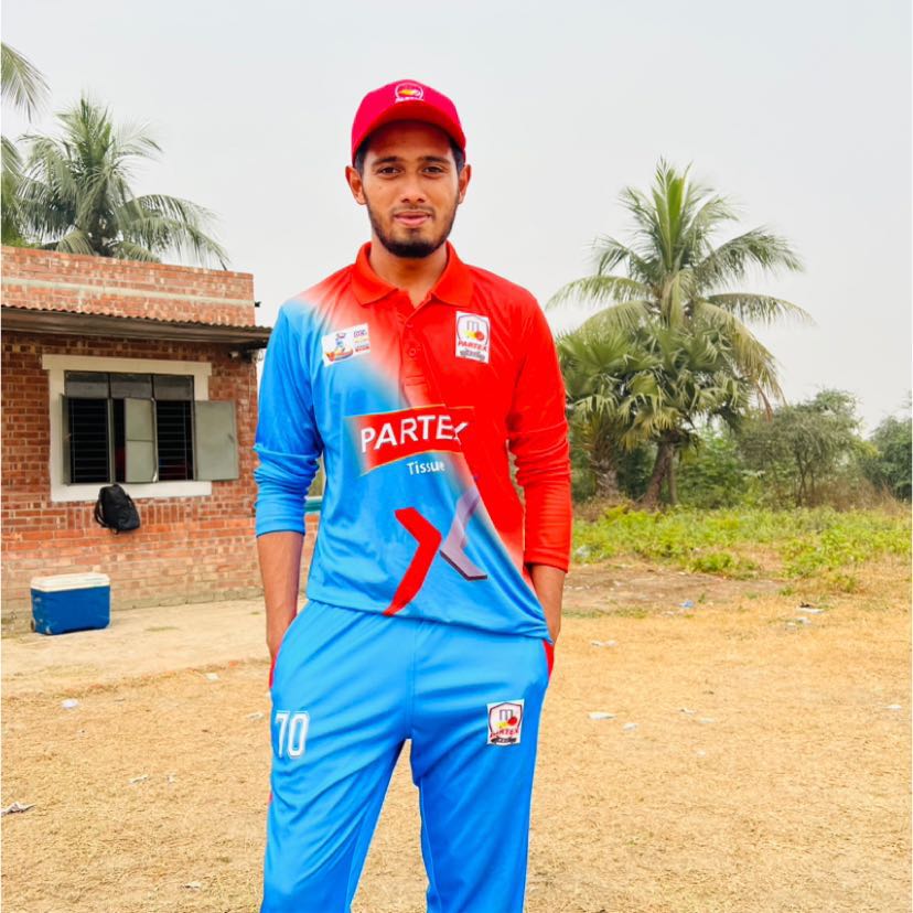 মহিউল ইসলাম পাটোয়ারী
