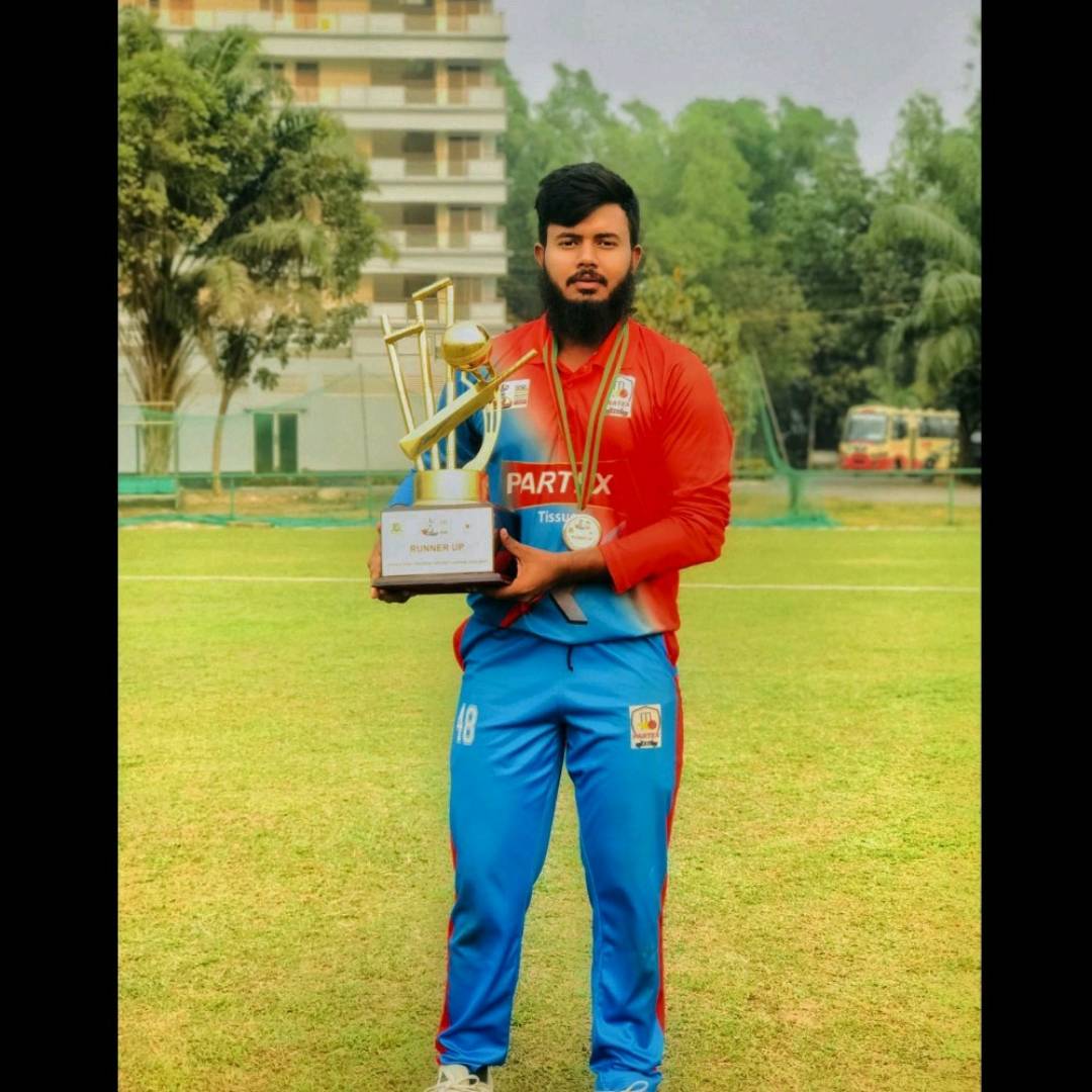 Shihabul Hossain Anik