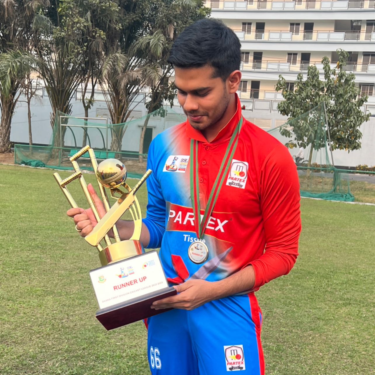 জারিফ আবদুল্লাহ