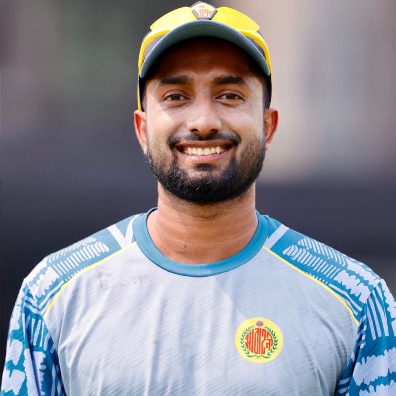 Mehedi Hasan
