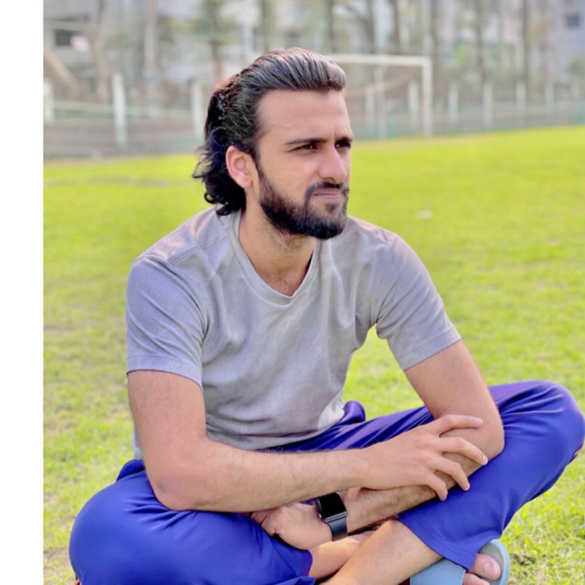 Shahbaz Chouhan