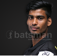 Mohammad Hossain Ali