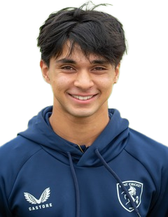 Ekansh Singh