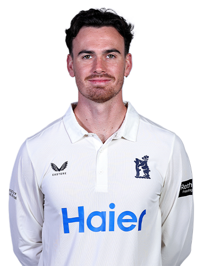 Nathan Gilchrist