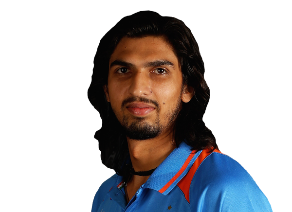Ishant Sharma