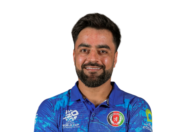 রশিদ খান