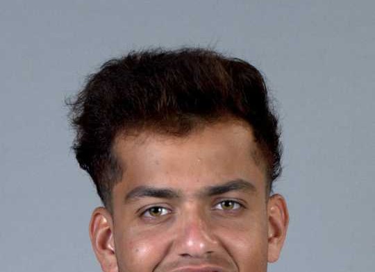Arshin Kulkarni