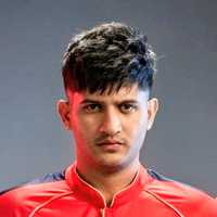 প্রিয়াংশ আর্য