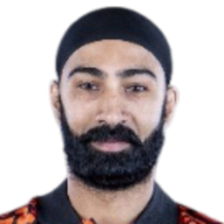 Simarjeet Singh