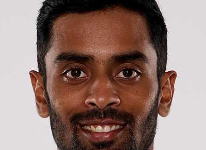অভিমন্যু ঈশ্বরন