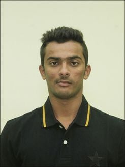 দানিয়াল হুসাইন রাজপুত