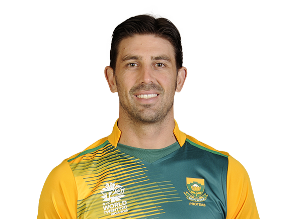 David Wiese