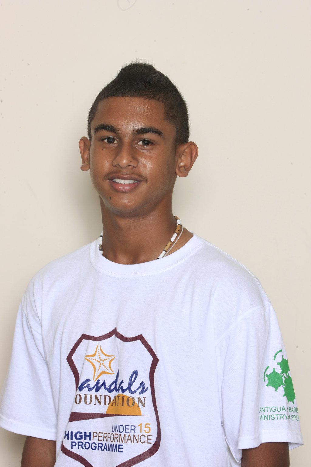কিরস্টান কালিচরণ