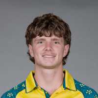 Will Byrom