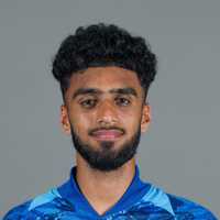 Ali Farooq