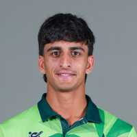 Ahmed Hussain
