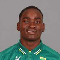 Kgaudisa Molefe