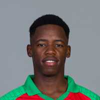 Brandon Ndiweni