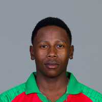 Nathaniel Hlabangana