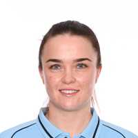 ম্যাডি ভিলিয়ার্স