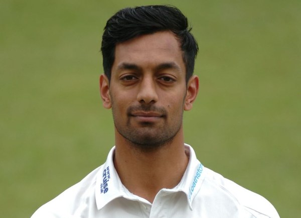 Waqas Ali