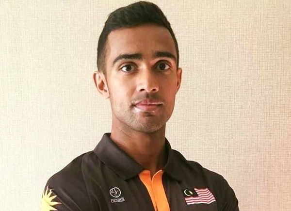 Haiqal Khair