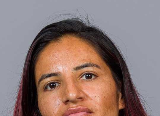 Renuka Singh Thakur