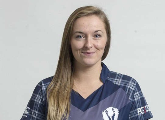 Abbi Aitken Drummond