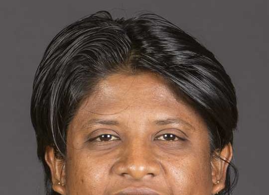 Eshani Lokusuriyage