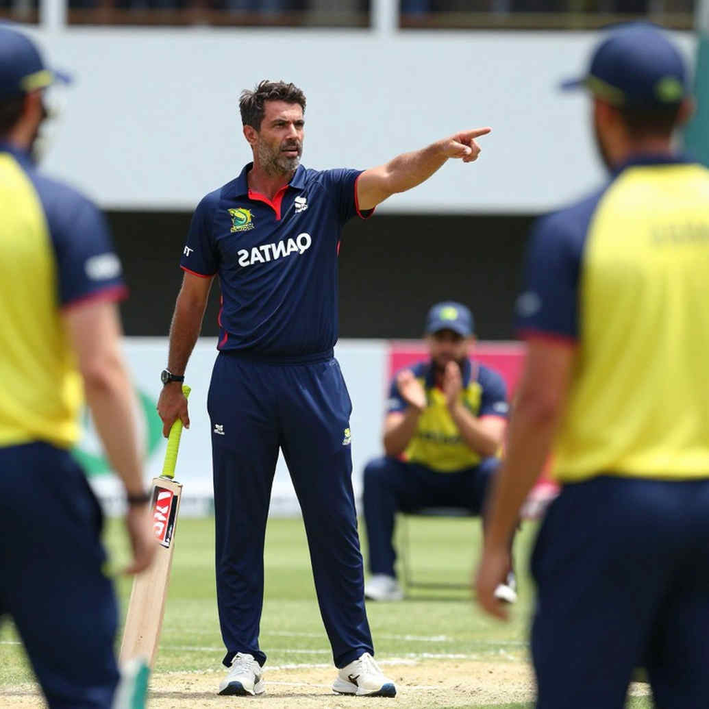 The 142 Notebook: Bangladesh's Role Crisis in Tournament Cricket and the New Arithmetic of Pace