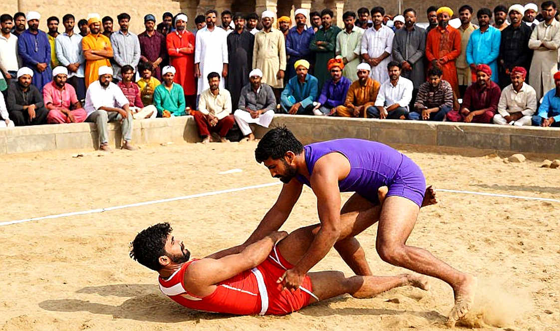 এশিয়ান গেমস ২০২৬: ভারতের কাবাডি দলের সেমিফাইনাল নিশ্চিত, বাংলাদেশকে উড়িয়ে দেওয়ার নেপথ্যে কী ছিল?