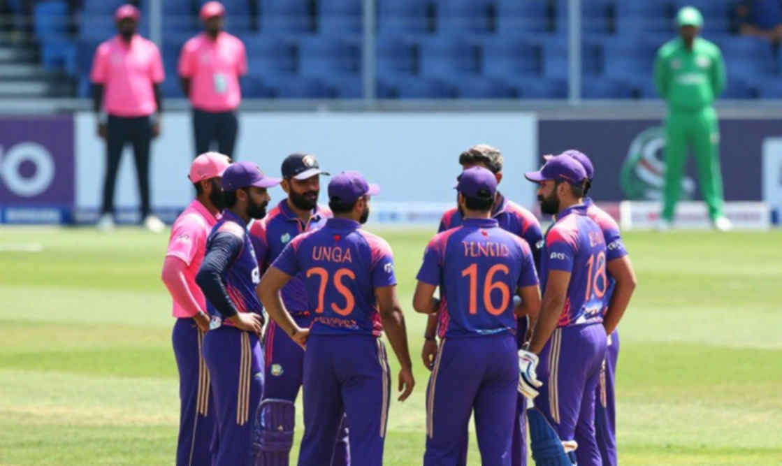 খালি টেমপ্লেটের সততা: ক্রিকেট বিশ্লেষণের লেজারে 'তথ্য নেই' কেন সবচেয়ে সাহসী উত্তর