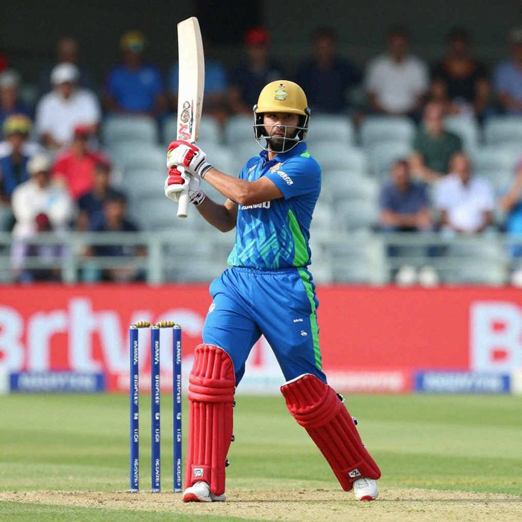Ledger, Age and Budget: The Boy Who Disappears Inside the Blockchain Notebook of Cricket's Transfer Window
