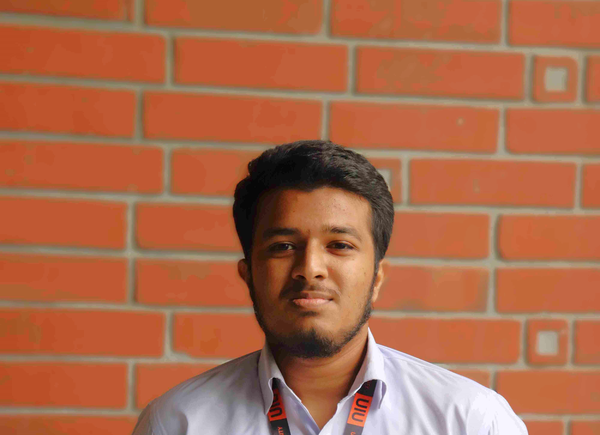 মোহাম্মদ হাবিবুর রহমান সাজিদ