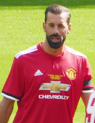 রুড ভান নিস্টেলরুই
